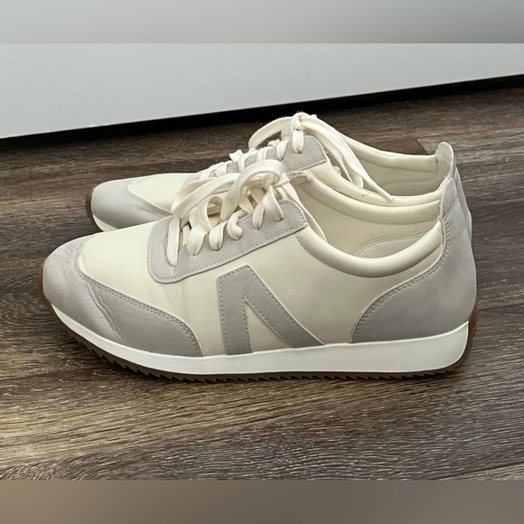 MIA Gray Athletic Shoes for Women - Picture 1 of 6